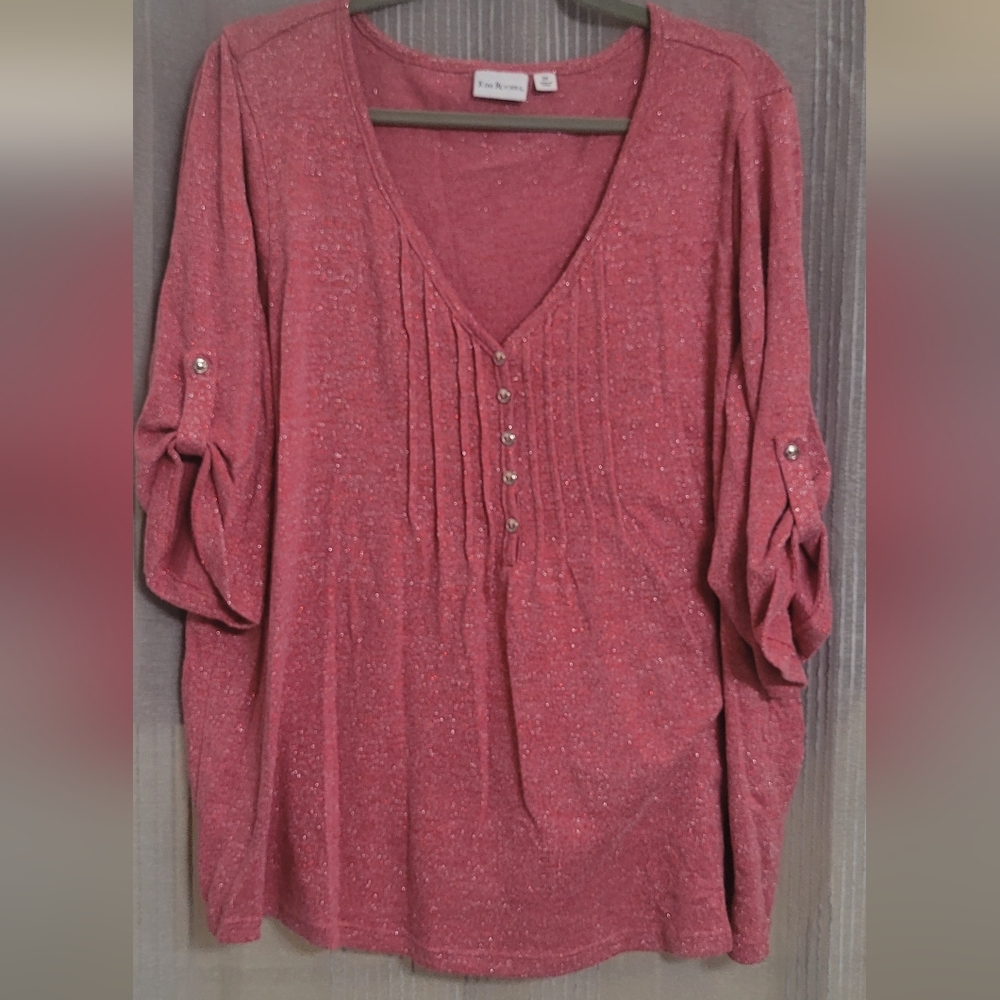 Blouse 2x10